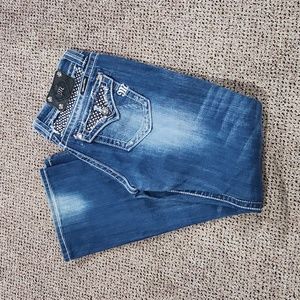 Women's Miss Me Jeans